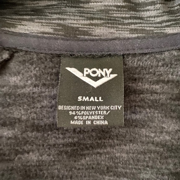 Active Jacket - Picture 2 of 3